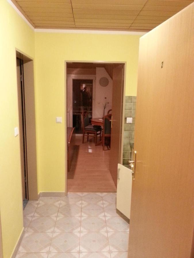 Apartmaji In Sobe Kocjancic Podcetrtek Exterior photo