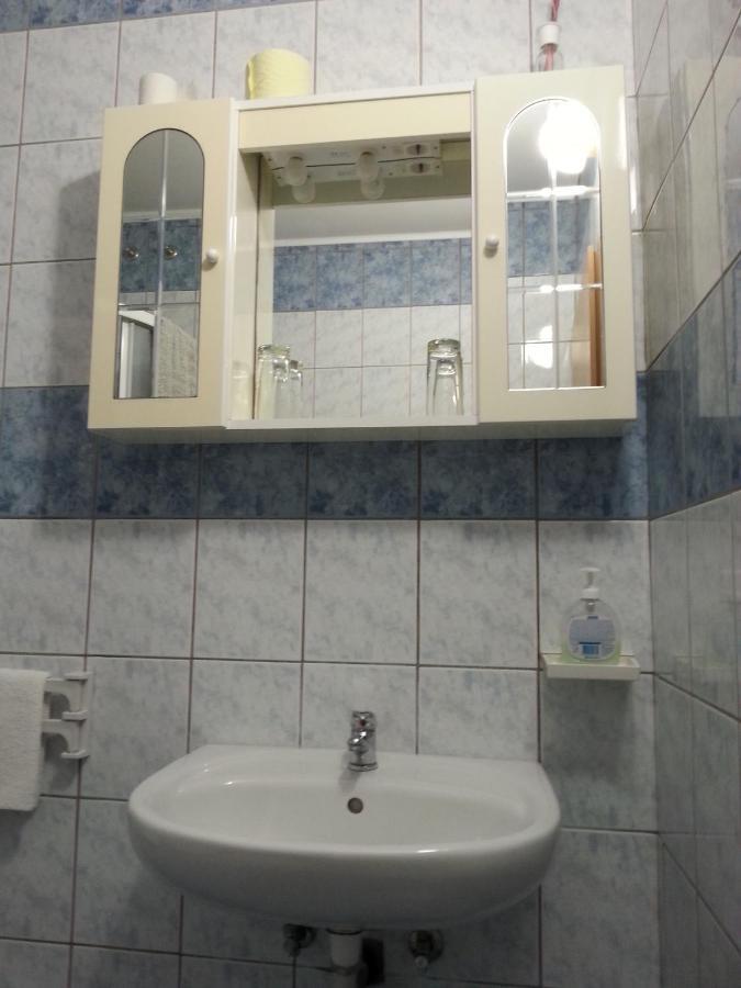 Apartmaji In Sobe Kocjancic Podcetrtek Exterior photo