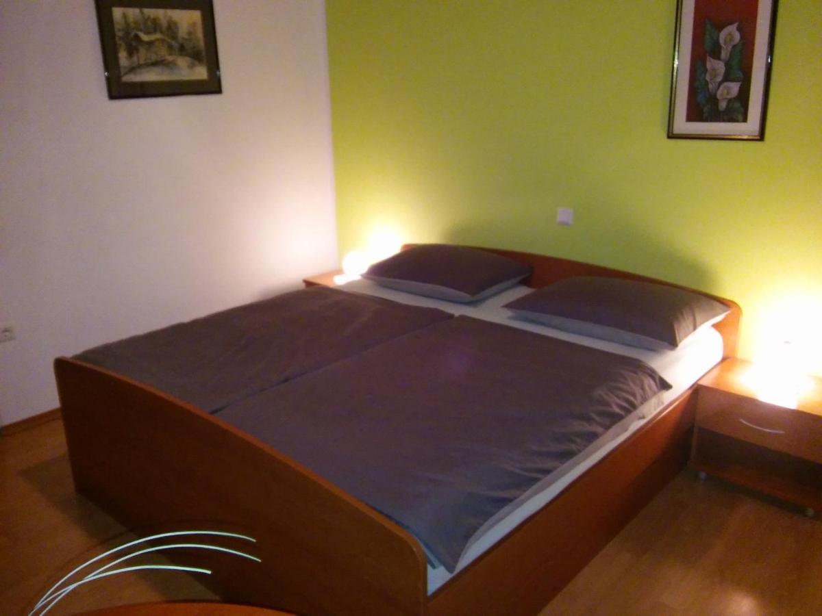 Apartmaji In Sobe Kocjancic Podcetrtek Exterior photo