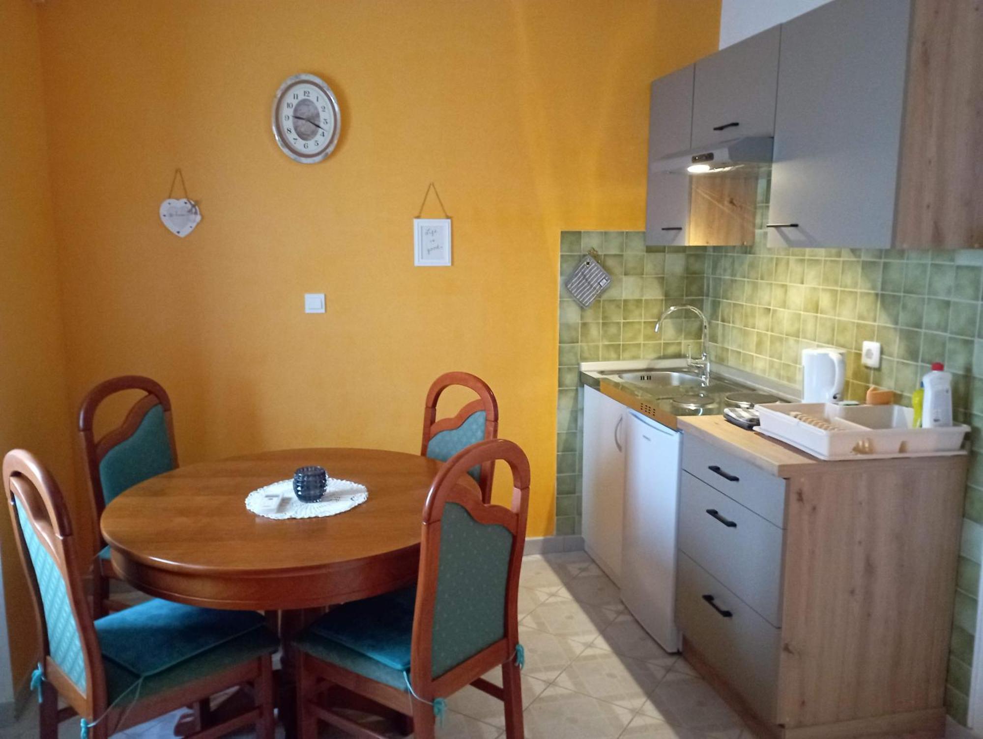Apartmaji In Sobe Kocjancic Podcetrtek Exterior photo